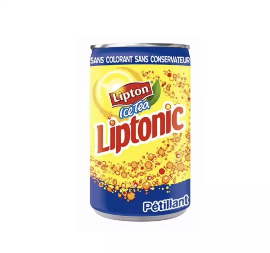 LIPTONIC