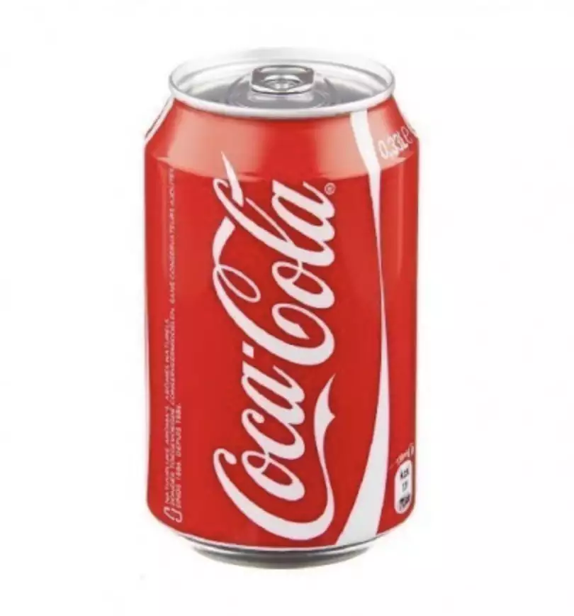 COCA-COLA