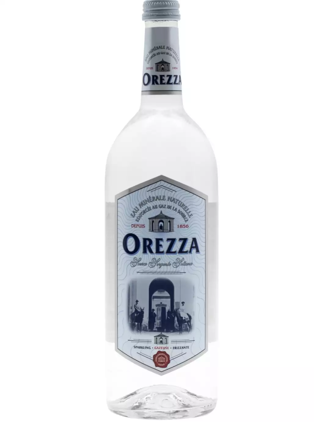 OREZZA 33cl