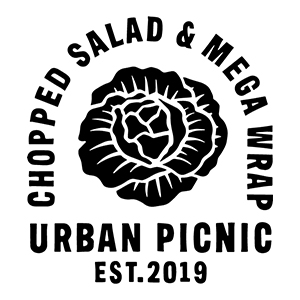 Logo Urban Picnic